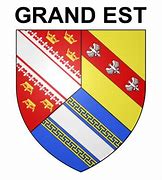 Blason Grand Est