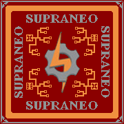 SUPRANEO